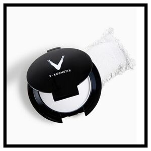V Kosmetik Translucent Pressed Powder